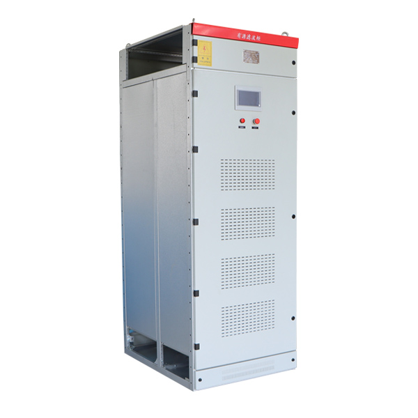 SVG無(wú)功補(bǔ)償裝置的應(yīng)用場(chǎng)合凡是安裝有低壓變壓器地方及大型用電設(shè)備旁邊都應(yīng)該配備無(wú)功補(bǔ)償裝置（這是國(guó)家電力部門(mén)的規(guī)定），特別是那些功率因數(shù)較低的工礦、企業(yè)、居民區(qū)必須安裝。大型異步電機(jī)、變壓器、電焊機(jī)、沖床、車(chē)床群、空壓機(jī)、壓力機(jī)、吊車(chē)、冶煉、軋鋼、軋鋁、大型交換機(jī)、電灌設(shè)備、電氣機(jī)車(chē)等尤其需要。居民區(qū)除白熾燈照明外，空調(diào)、冷凍機(jī)等也都是無(wú)功功率不可忽視的耗用對(duì)象。農(nóng)村用電狀況比較惡劣，多數(shù)地區(qū)供電不足，電壓波動(dòng)很大，功率因數(shù)尤其低，加裝補(bǔ)償設(shè)備是改善供電狀況、提高電能利用率的有效措施?！?></div>
          <div   id=